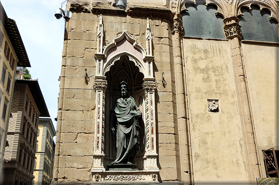 foto Piazza della Signoria